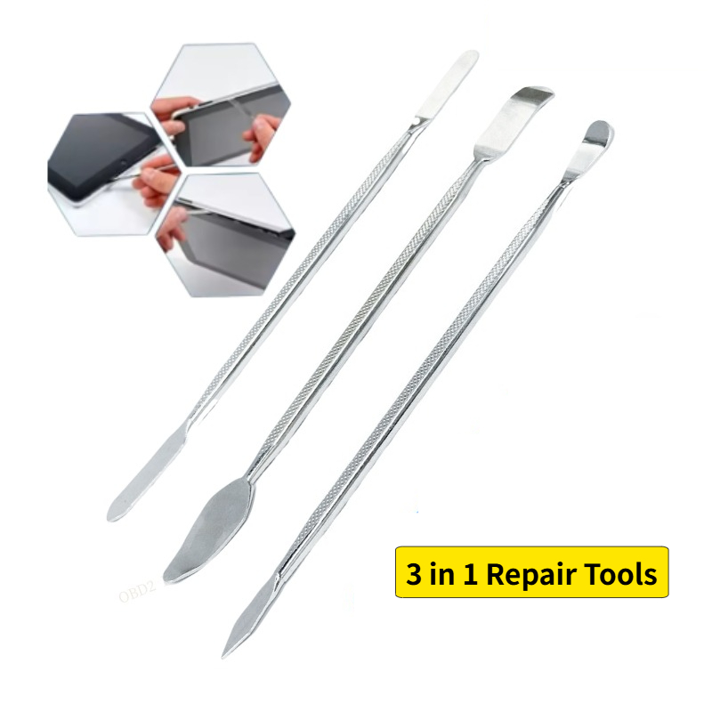 Electronics Repair Equipment - Ensemble d'outils de réparation 3 en
