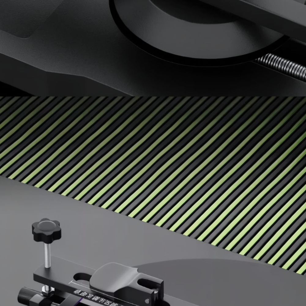Electronics Repair Equipment - Outil professionnel de démontage d'écran pour