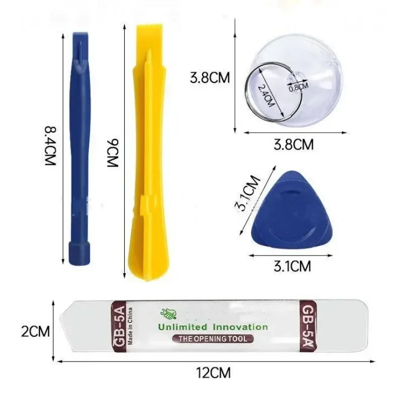 Outils de réparation de téléph - Electronics Repair Equipment avis et prix