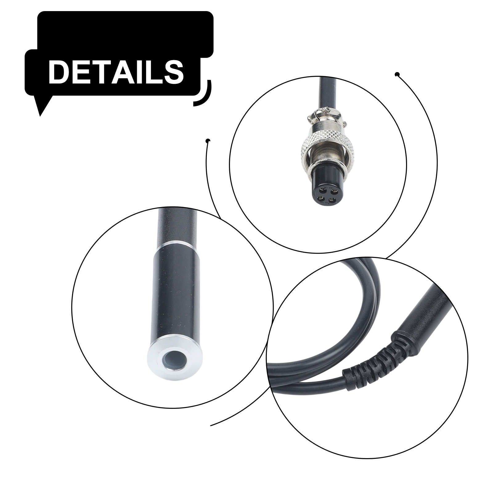 Poignée métallique T12-M8 pour - Electronics Repair Bench avis et prix