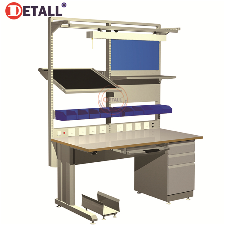 Table de travail électronique  - Electronics Repair Bench avis et prix