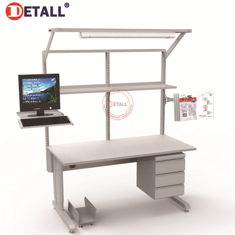 Table de travail électronique  - Electronics Repair Bench avis et prix