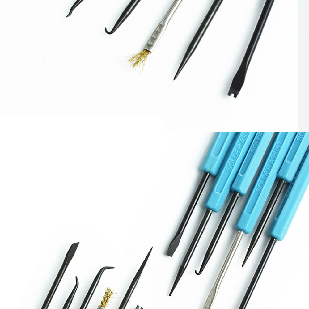 Ensemble d'outils professionne - Electronics Repair Bench avis et prix