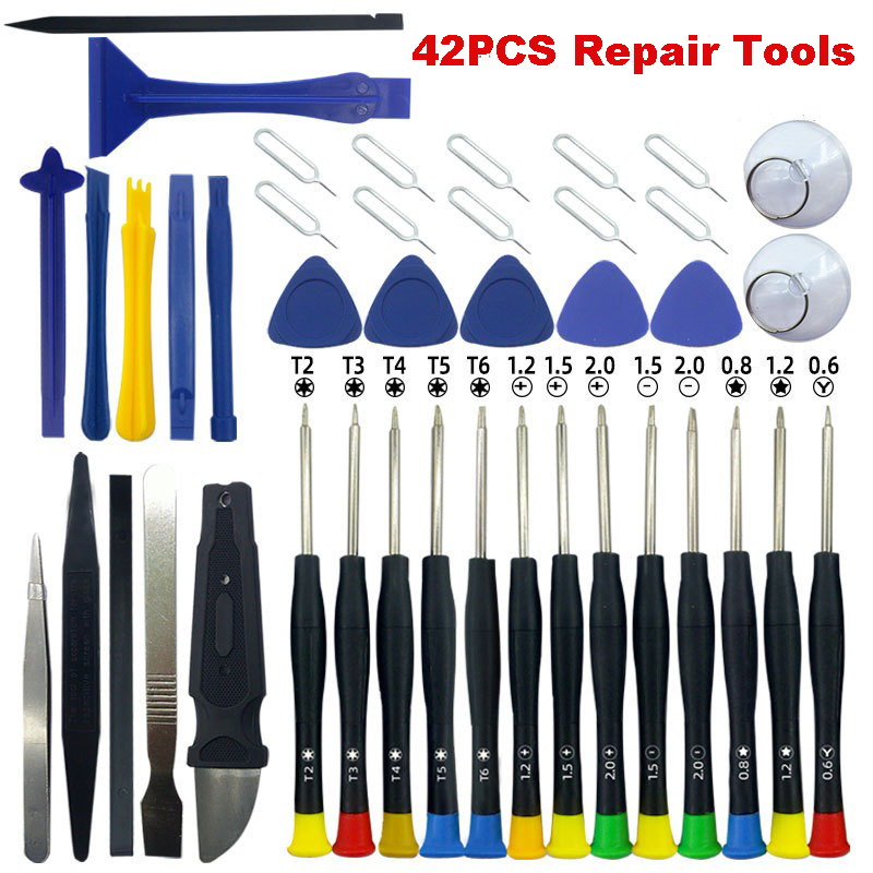 Kit d'outils de réparation de  - Electronics Repair Equipment avis et prix