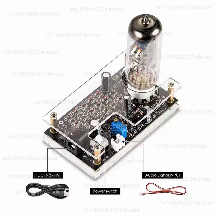 Carte de circuit imprimé (PCB) - Vintage Electronics Repair Youtube avis et prix