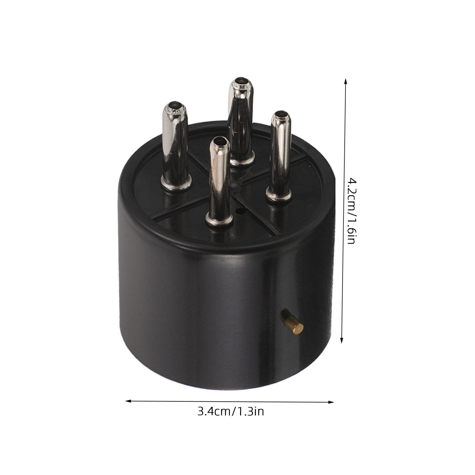 Lot de 3 douilles pour tubes é - Vintage Electronics Repair Youtube avis et prix