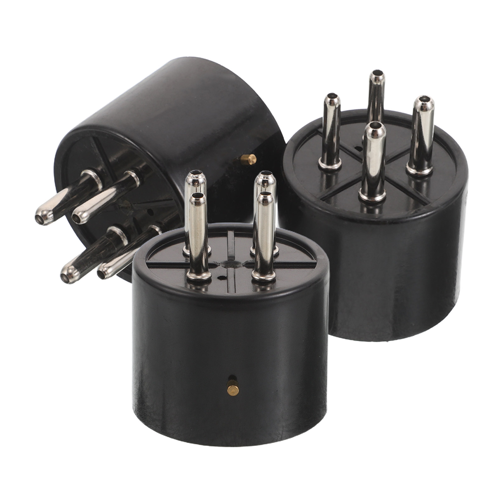 Lot de 3 douilles pour tubes é - Vintage Electronics Repair Youtube avis et prix