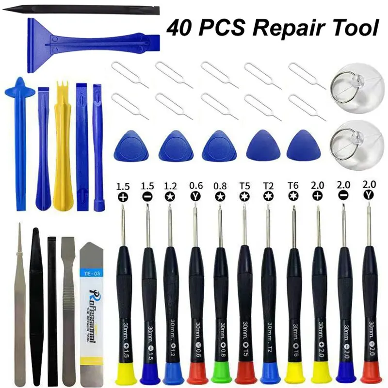 Outils de réparation de téléph - Electronics Repair Equipment avis et prix