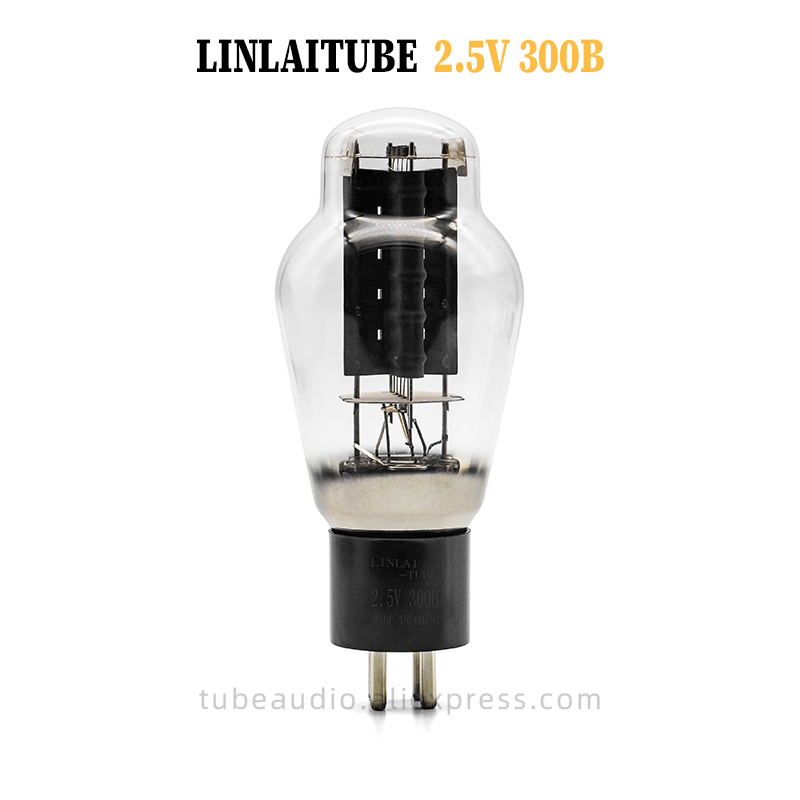 LinLai Tube électronique 2.5V  - Vintage Electronics Repair Youtube avis et prix