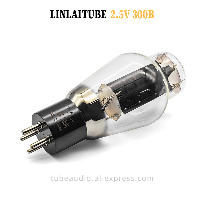 LinLai Tube électronique 2.5V  - Vintage Electronics Repair Youtube avis et prix