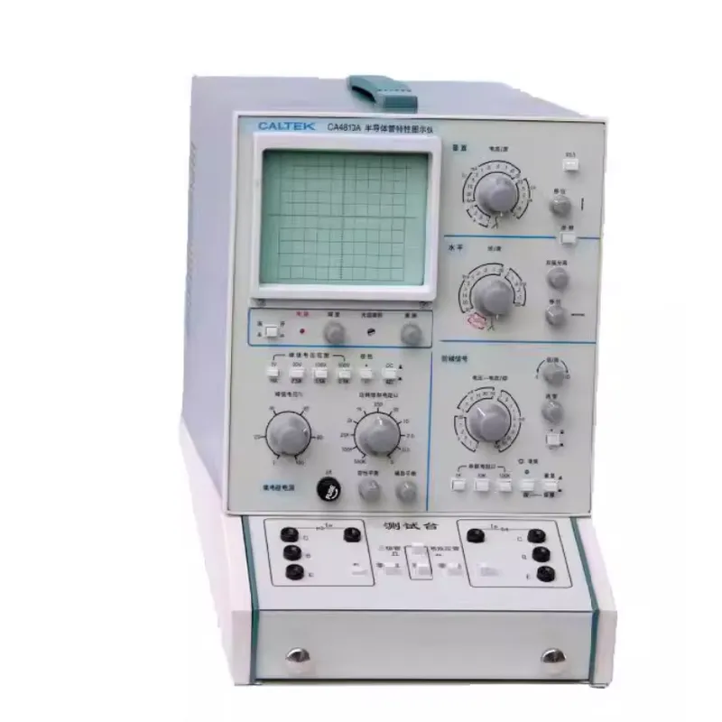 Testeur de courbes de transist - Electronics Repair Bench avis et prix