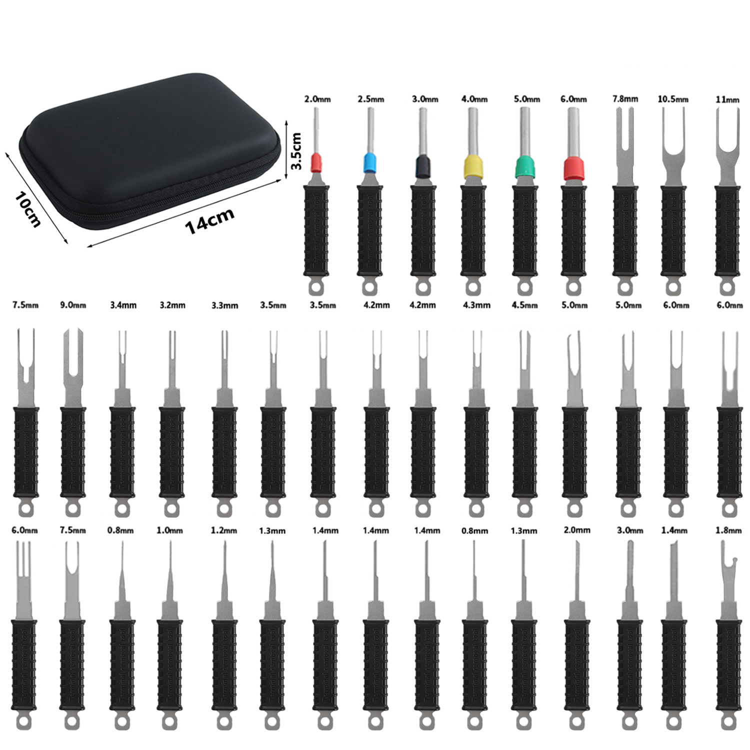 Kit d'outils de retrait de bor - Electronics Repair Equipment avis et prix