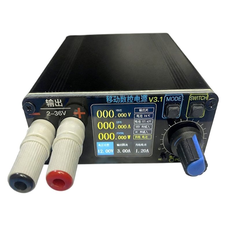 Alimentation électrique portab - Electronics Repair Bench avis et prix
