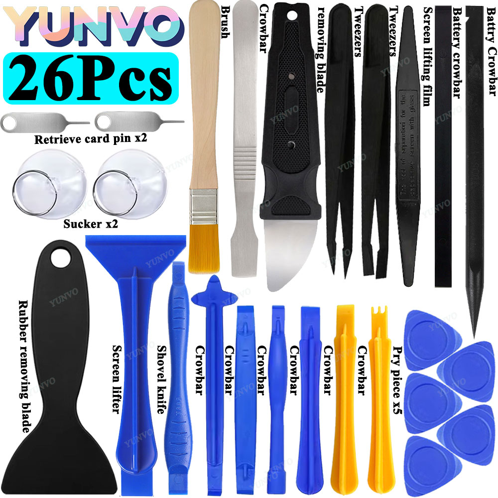 Kit d'outils universels pour l - Electronics Repair Equipment avis et prix