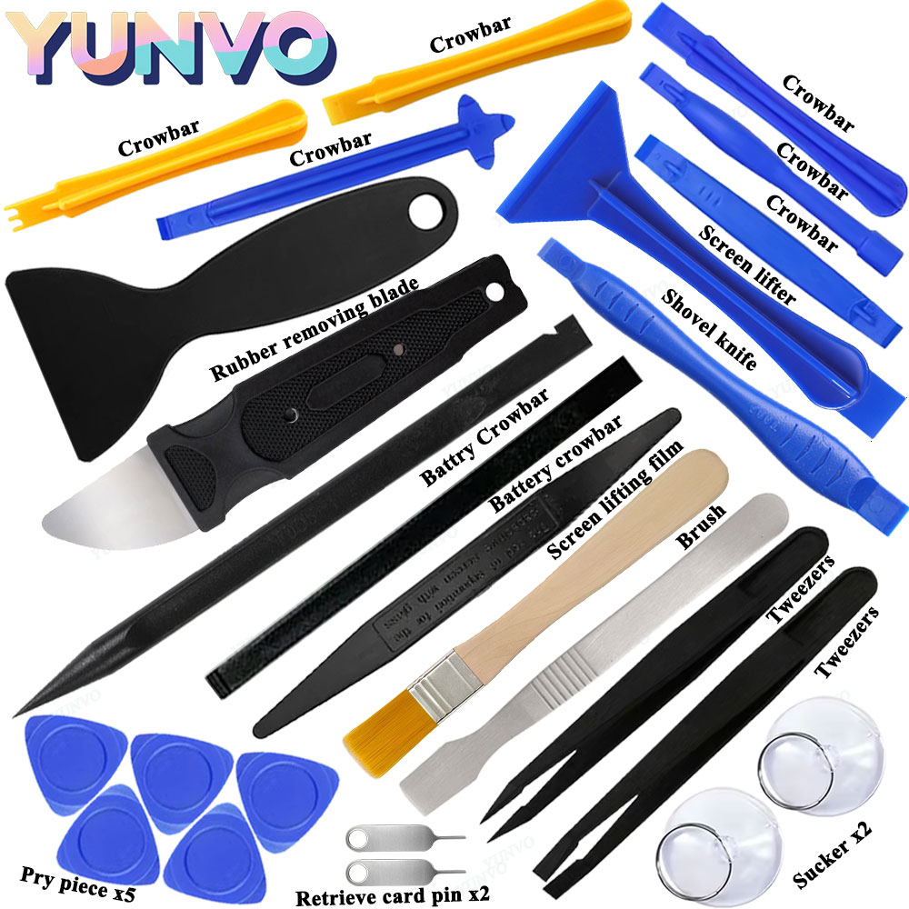 Kit d'outils universels pour l - Electronics Repair Equipment avis et prix