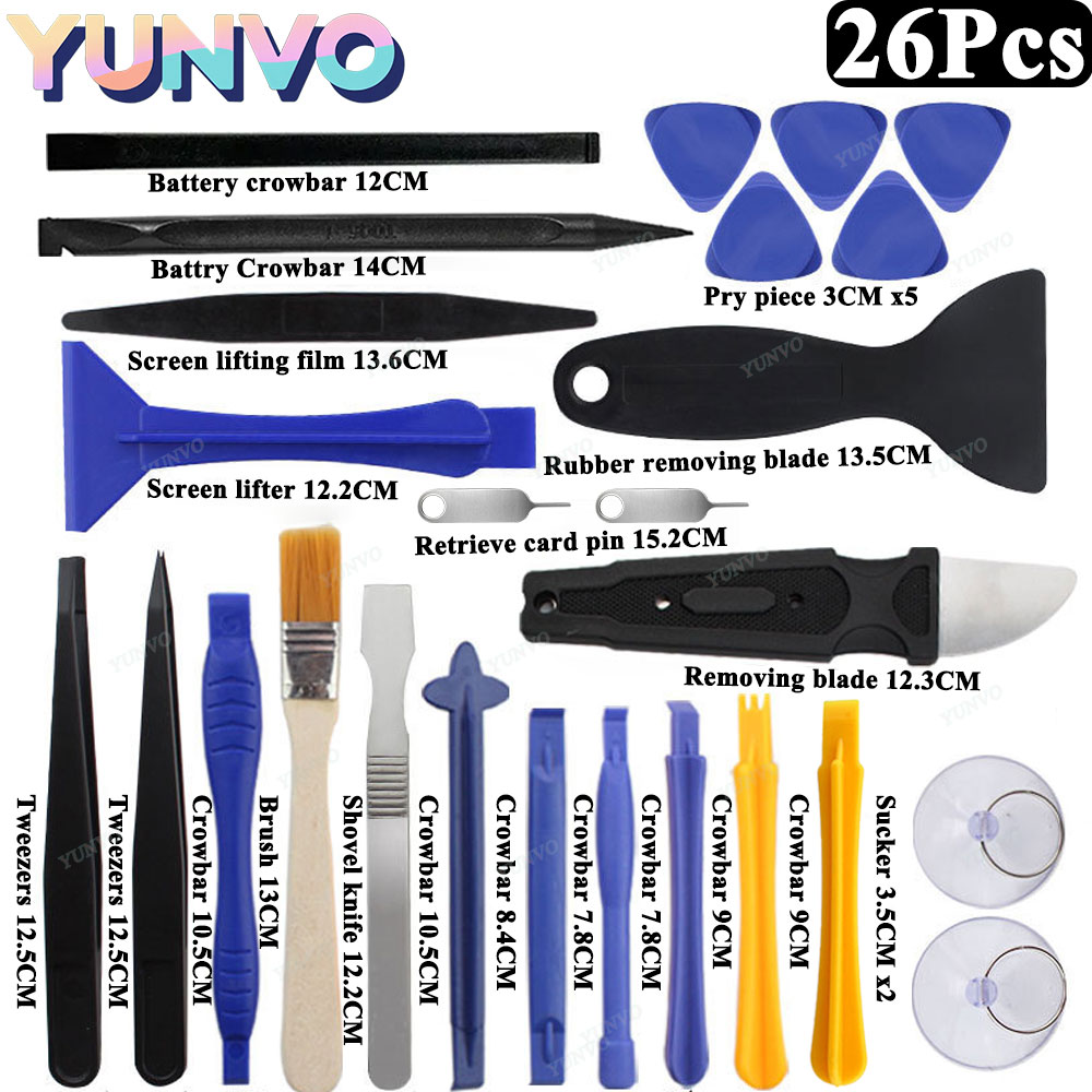 Kit d'outils universels pour l - Electronics Repair Equipment avis et prix