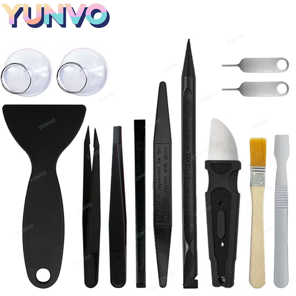 Kit d'outils universels pour l - Electronics Repair Equipment avis et prix